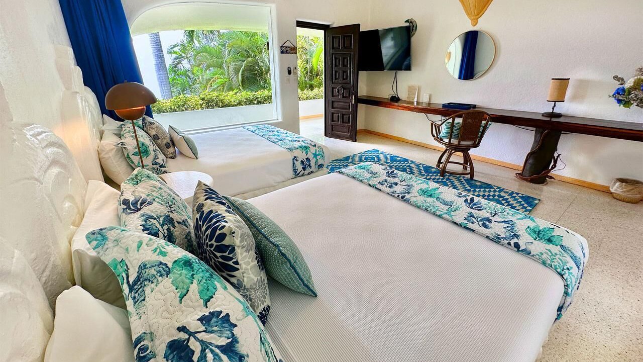 Photo of Bedroom in La Cima