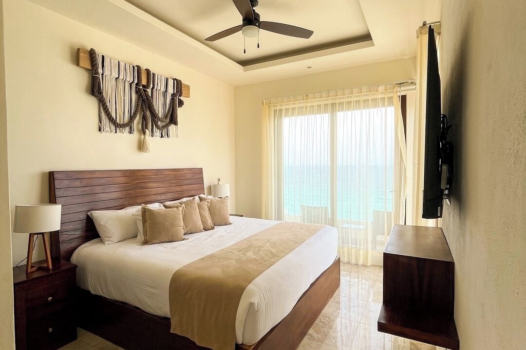 Photo of Bedroom in Punta Negra