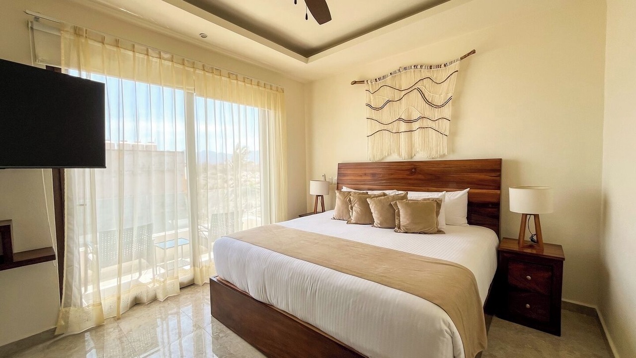 Photo of Bedroom in Punta Negra