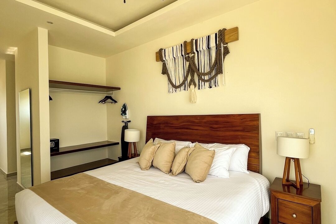 Photo of Bedroom in Punta Negra