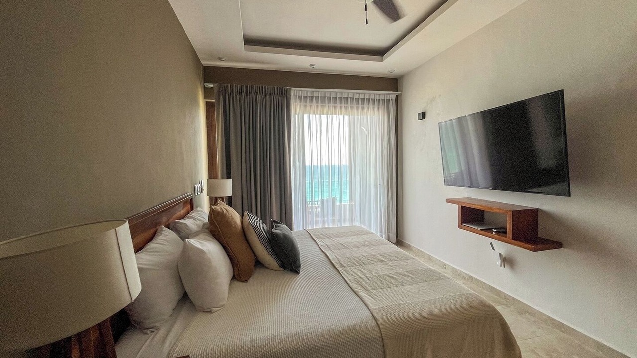 Photo of Bedroom in Punta Negra