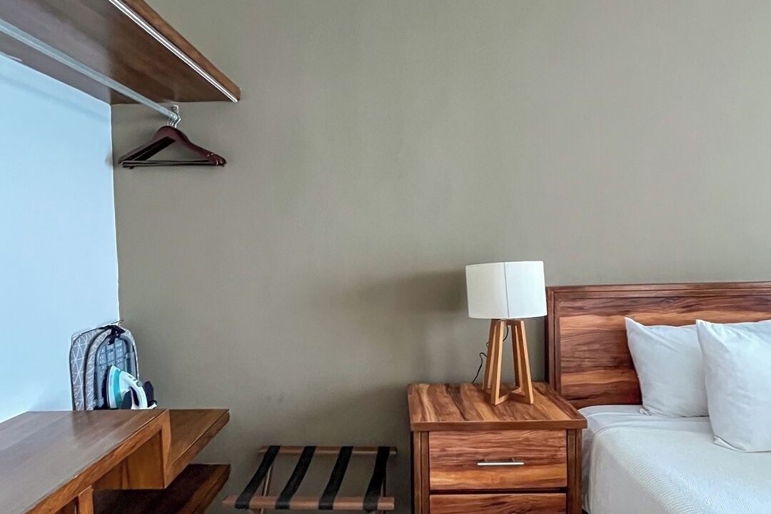 Photo of Bedroom in Punta Negra
