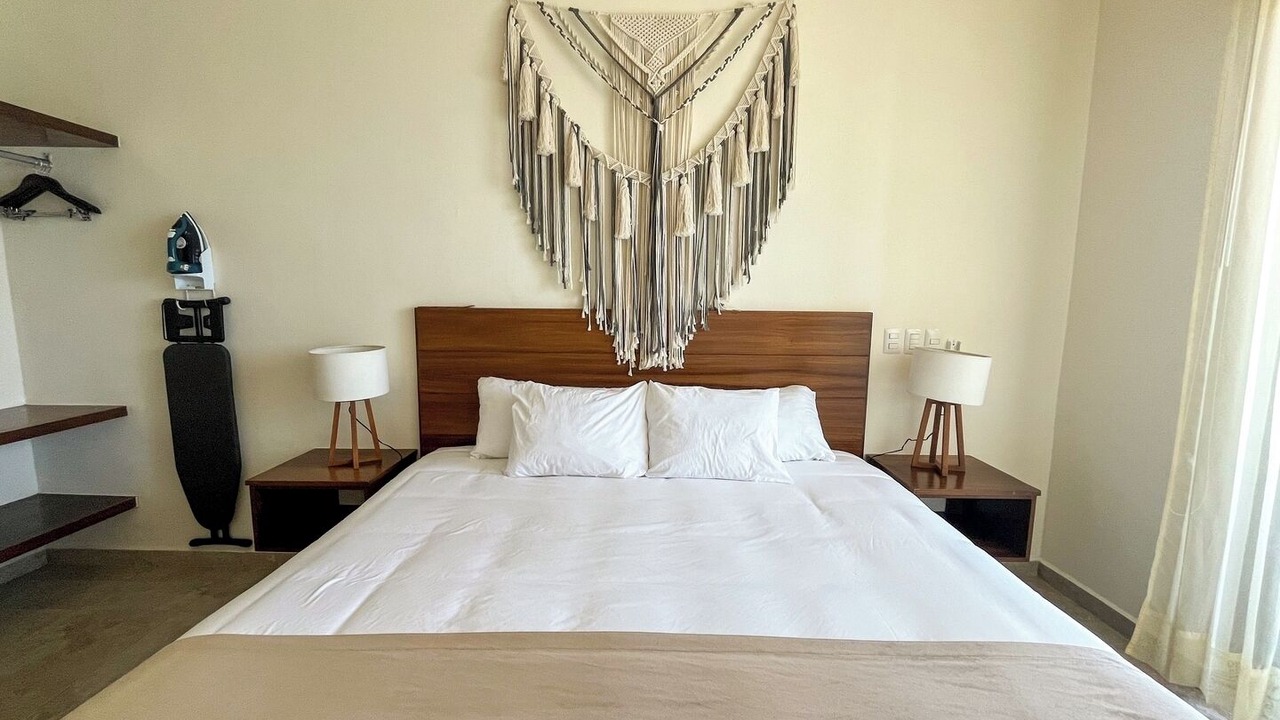 Photo of Bedroom in Punta Negra