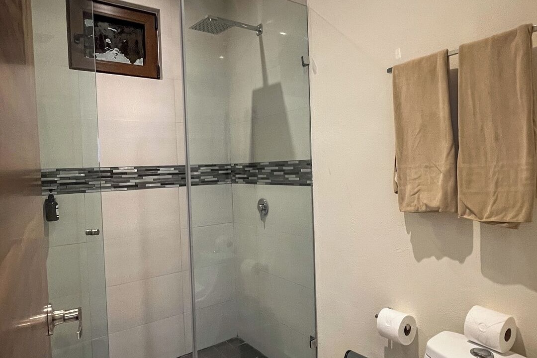 Photo of Bathroom in Punta Negra