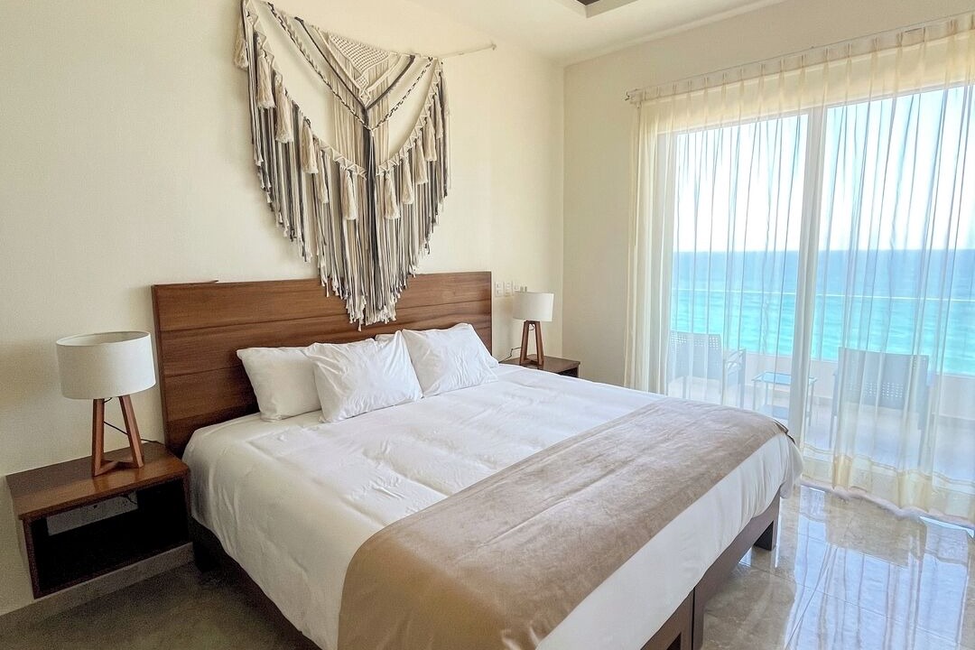 Photo of Bedroom in Punta Negra
