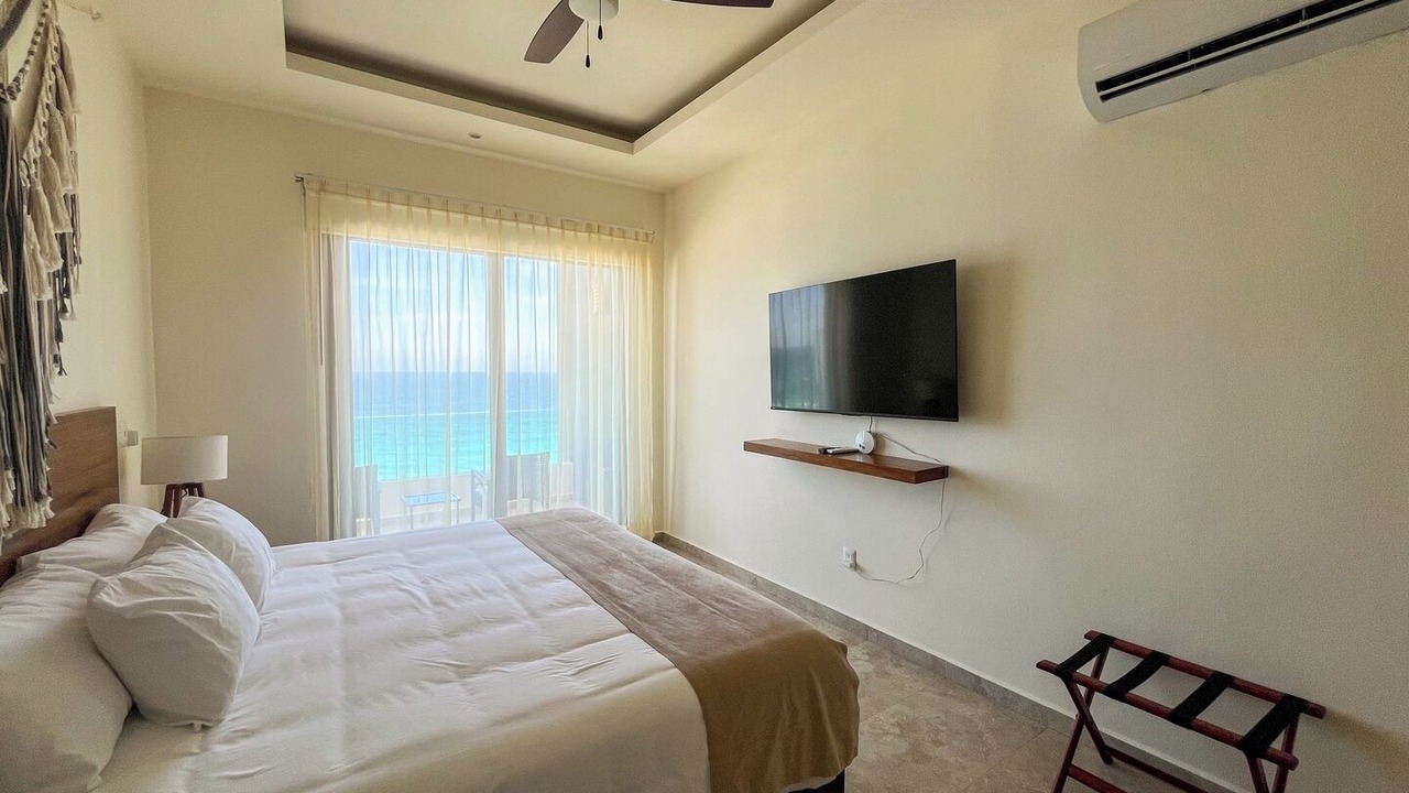 Photo of Bedroom in Punta Negra