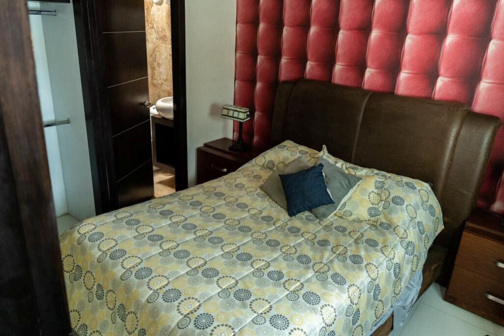 Photo of Bedroom in Chapalita