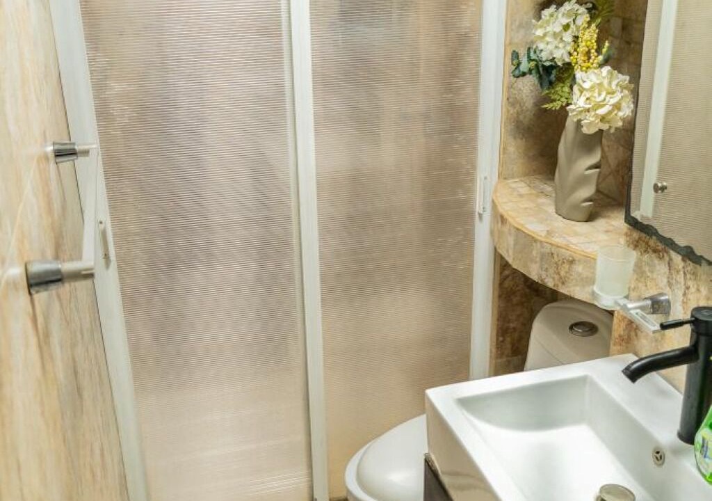 Photo of Bathroom in Chapalita
