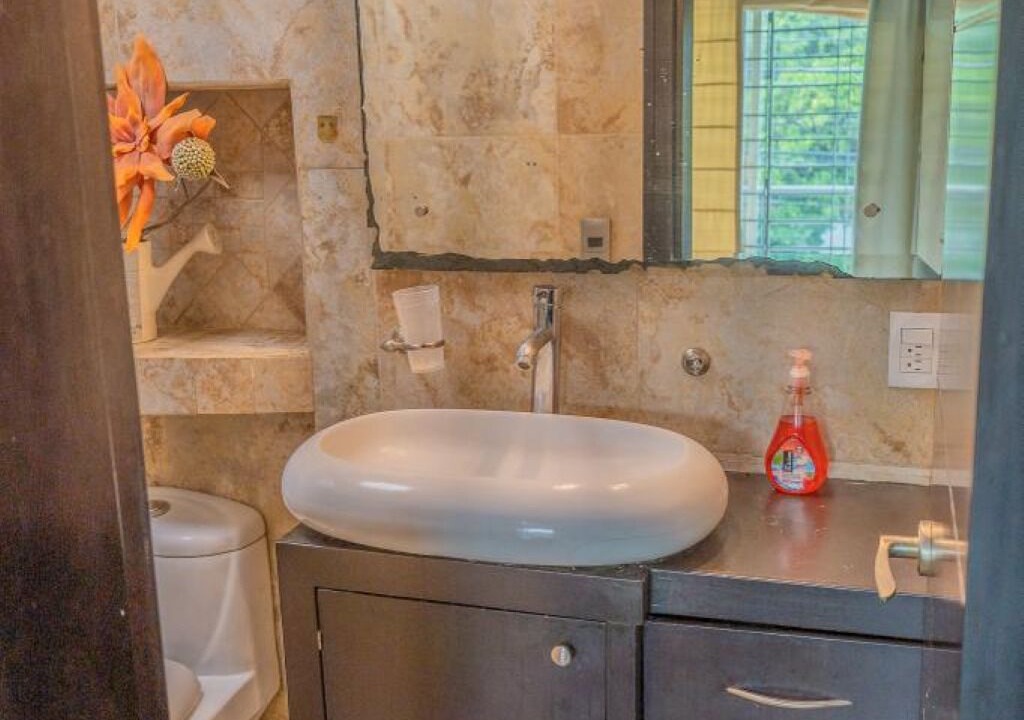 Photo of Bathroom in Chapalita