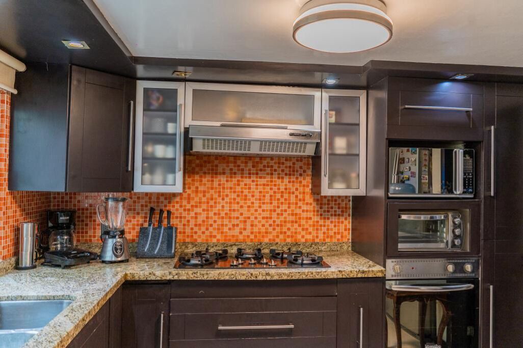 Photo of Kitchen in Chapalita