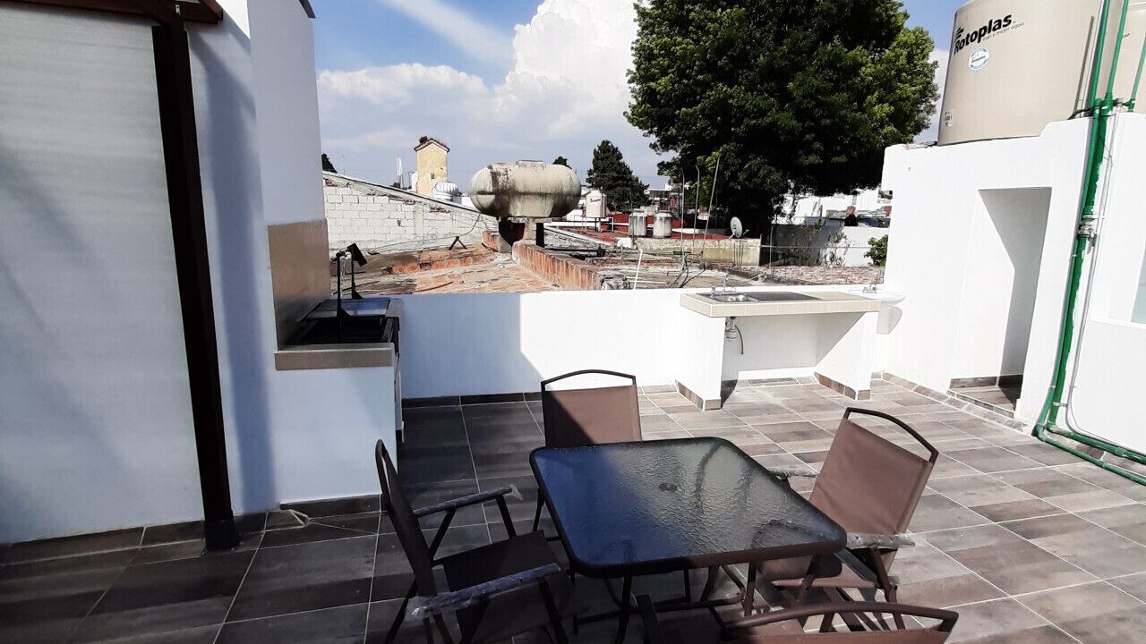 Photo of Outdoor in Historic Centre of Puebla