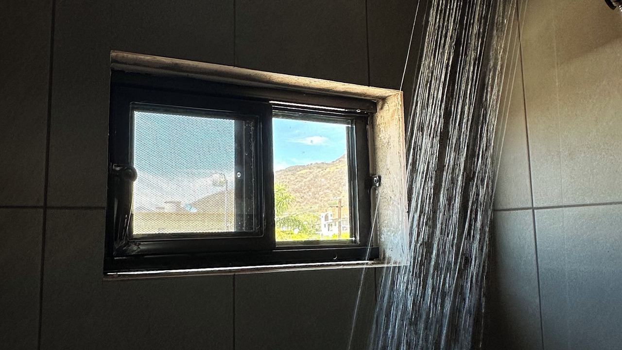 Photo of Bathroom in Amatlan de Canas