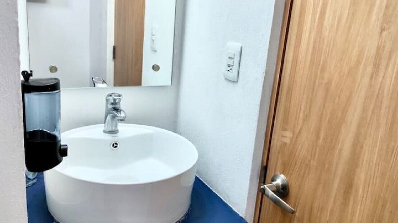 Photo of Bathroom in Mercurio
