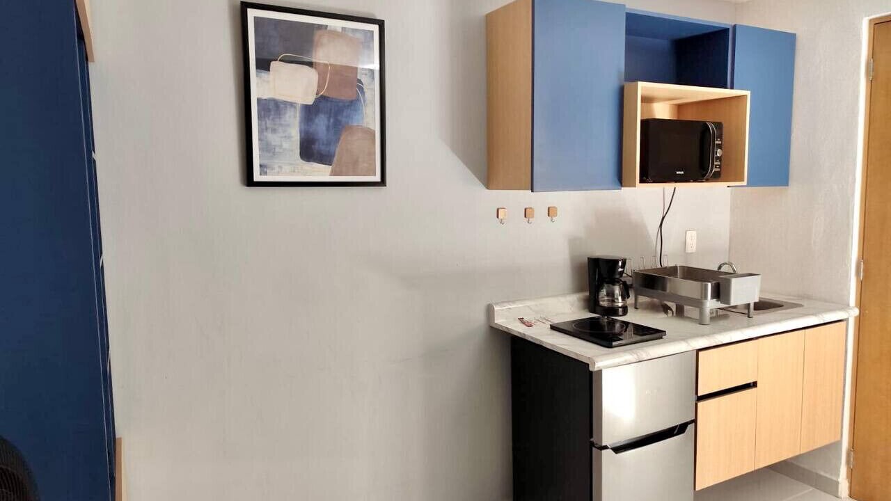 Photo of Kitchen in Mercurio