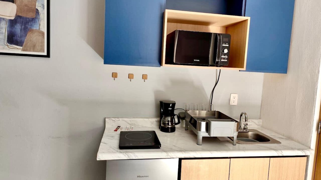 Photo of Kitchen in Mercurio