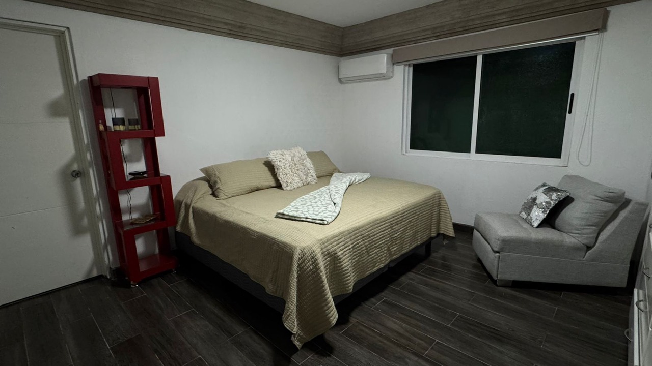 Photo of Bedroom in Riberas del Pilar