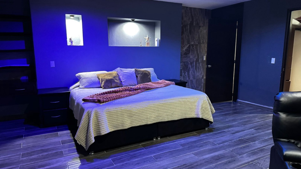 Photo of Bedroom in Riberas del Pilar
