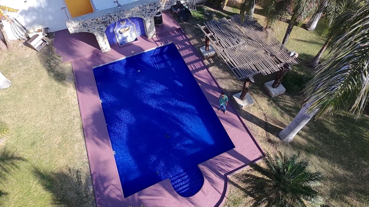 Photo of Outdoor in Riberas del Pilar