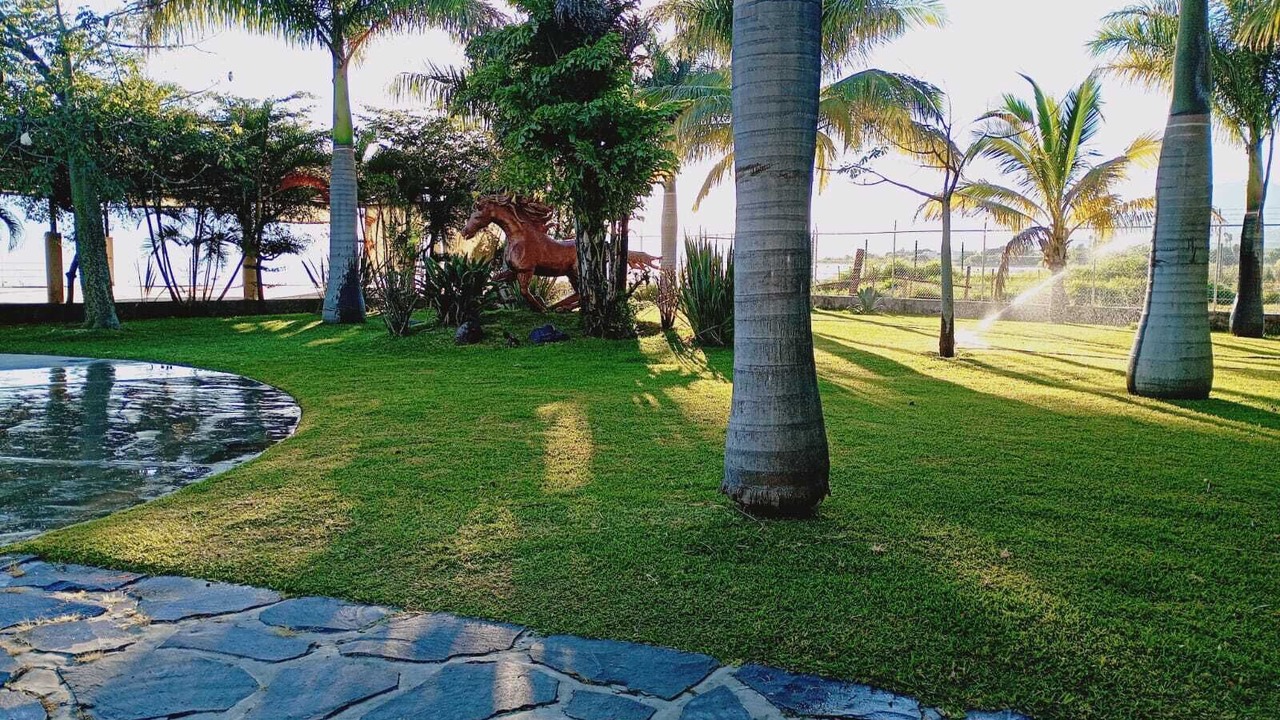 Photo of Outdoor in Riberas del Pilar