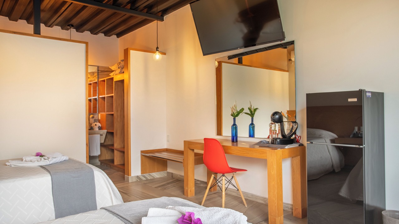 Photo of Bedroom in Santa Catarina