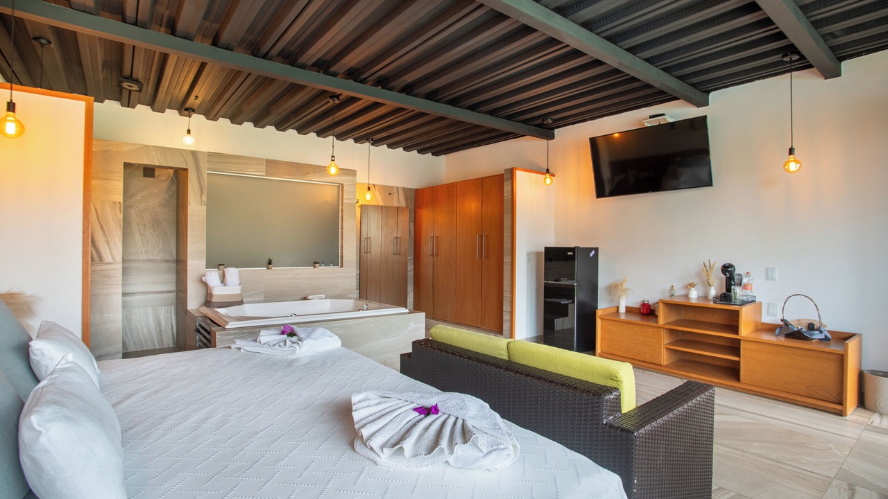 Photo of Bedroom in Santa Catarina