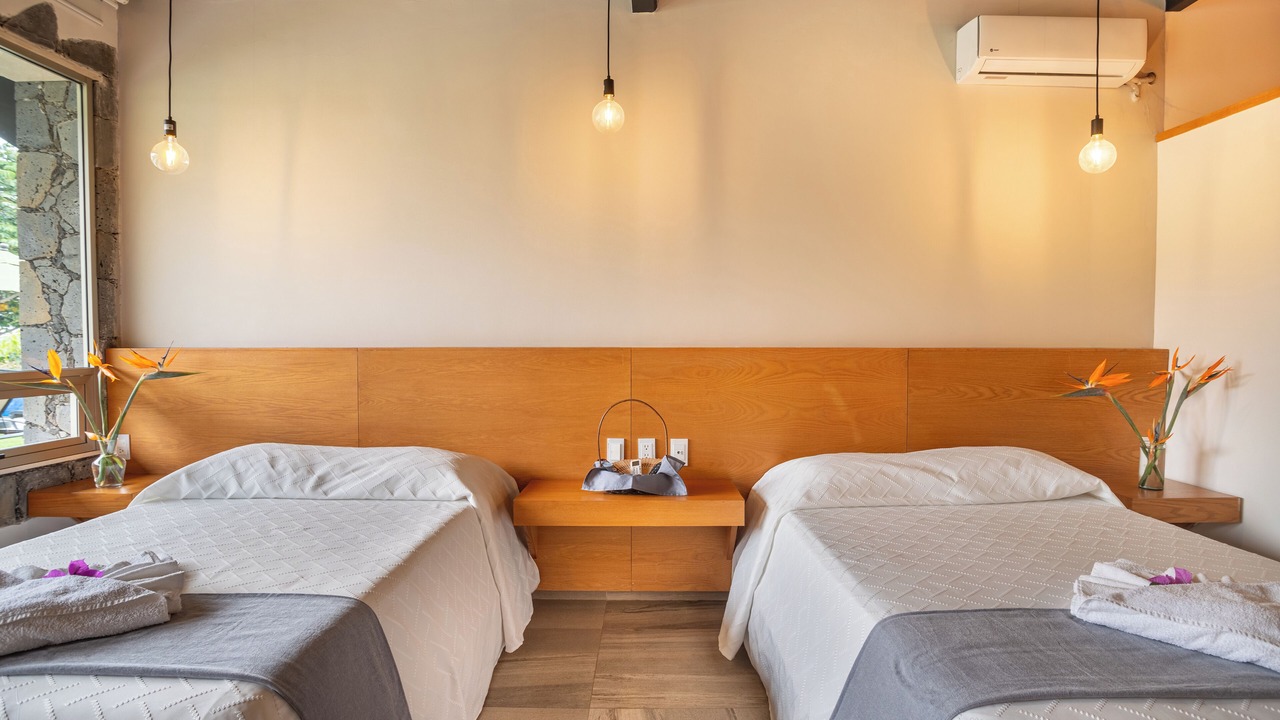 Photo of Bedroom in Santa Catarina