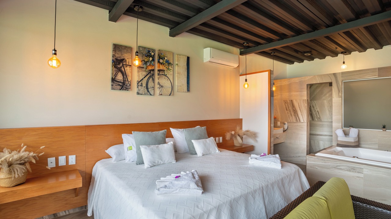Photo of Bedroom in Santa Catarina