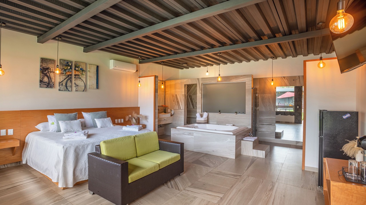 Photo of Bedroom in Santa Catarina