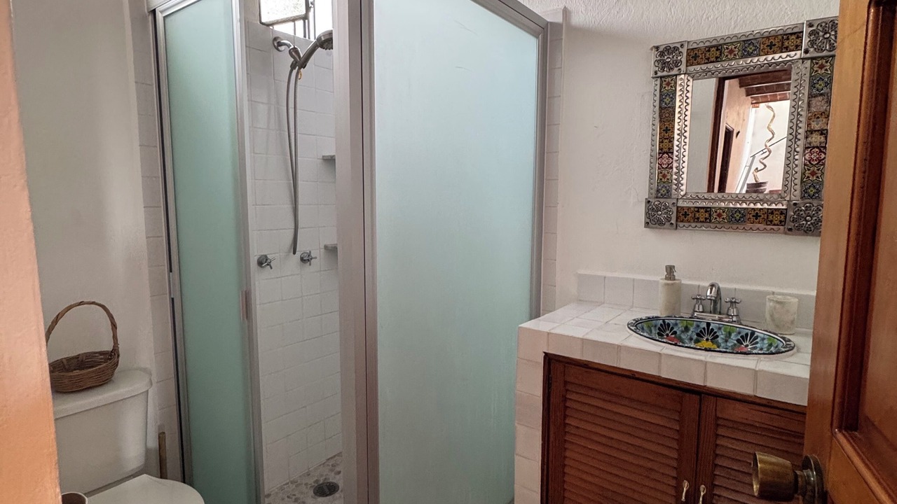 Photo of Bathroom in Ajijic