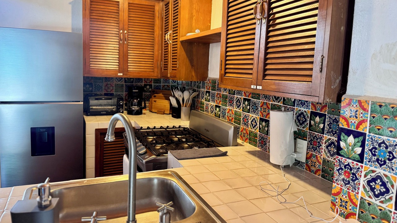 Photo of Kitchen in Ajijic