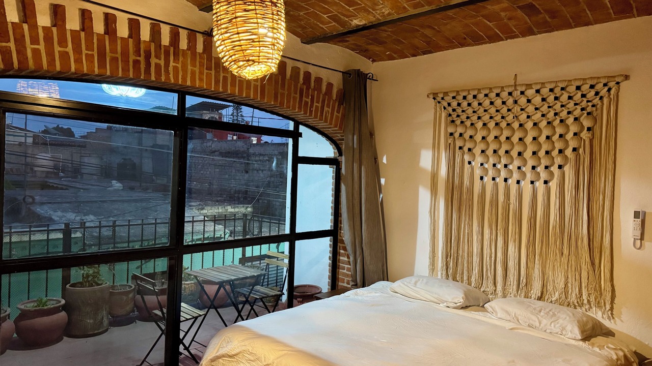 Photo of Bedroom in Ajijic