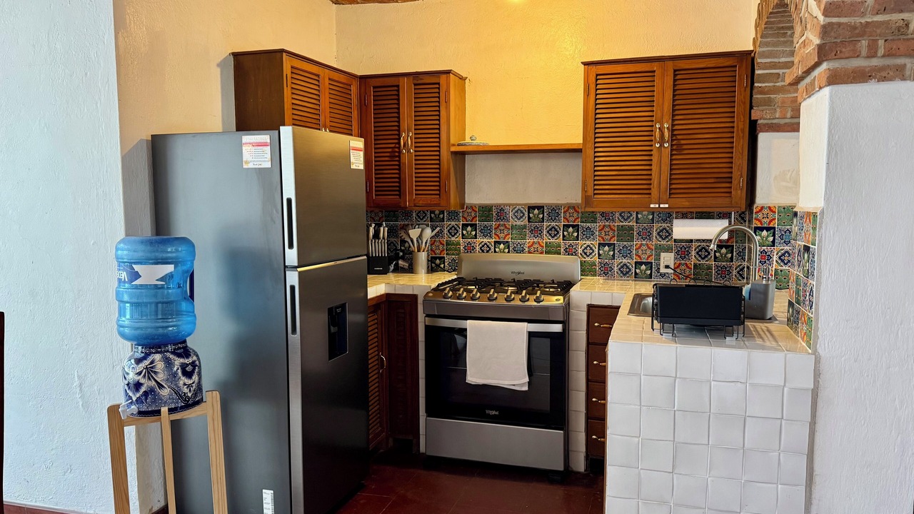 Photo of Kitchen in Ajijic