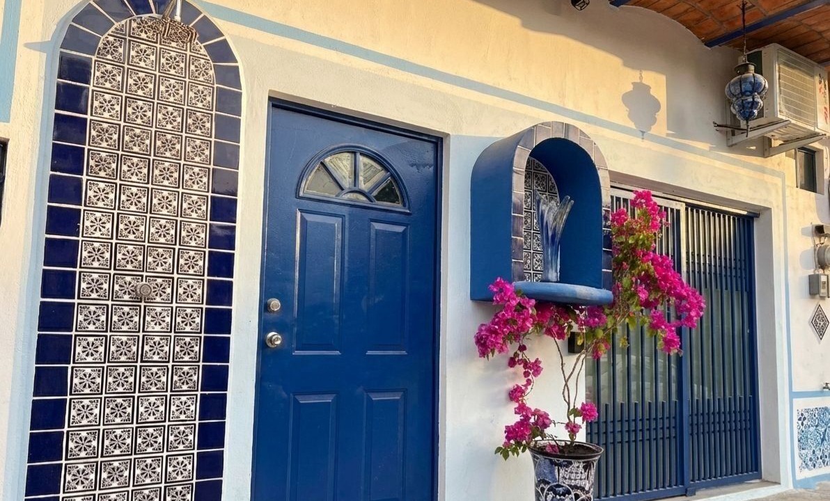 Photo of Outdoor in Lo de Marcos