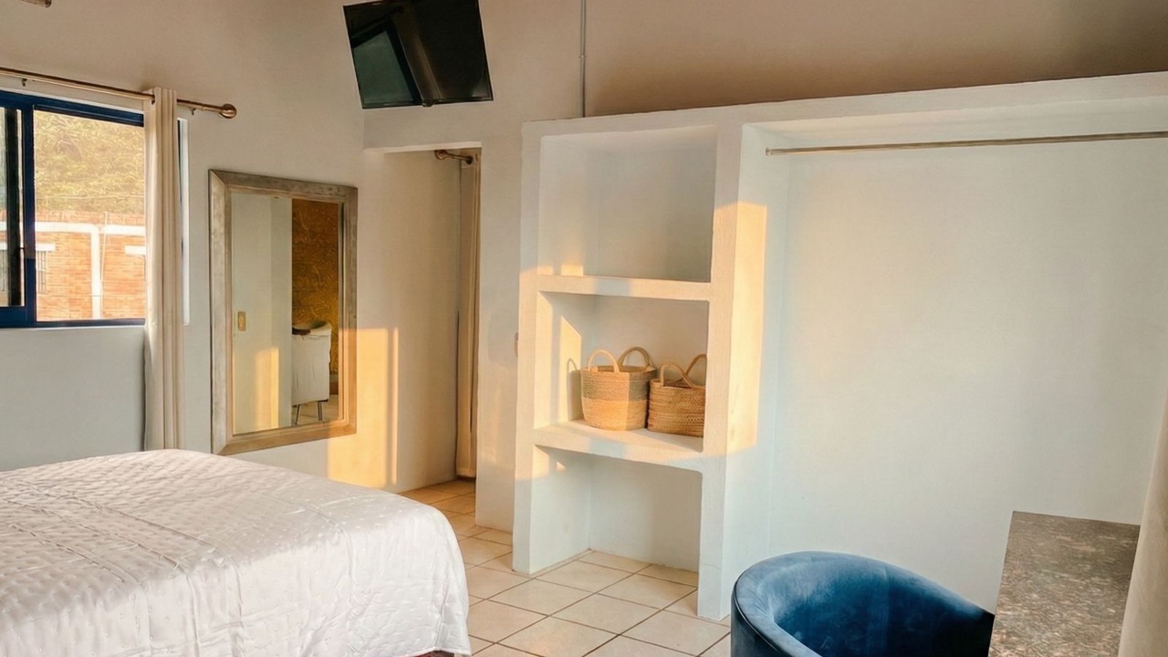 Photo of Bedroom in Lo de Marcos