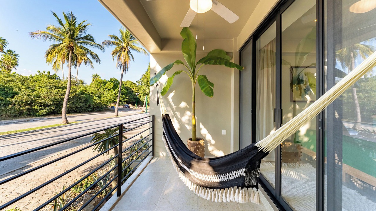 Photo of Patio Balcony in P Chahue