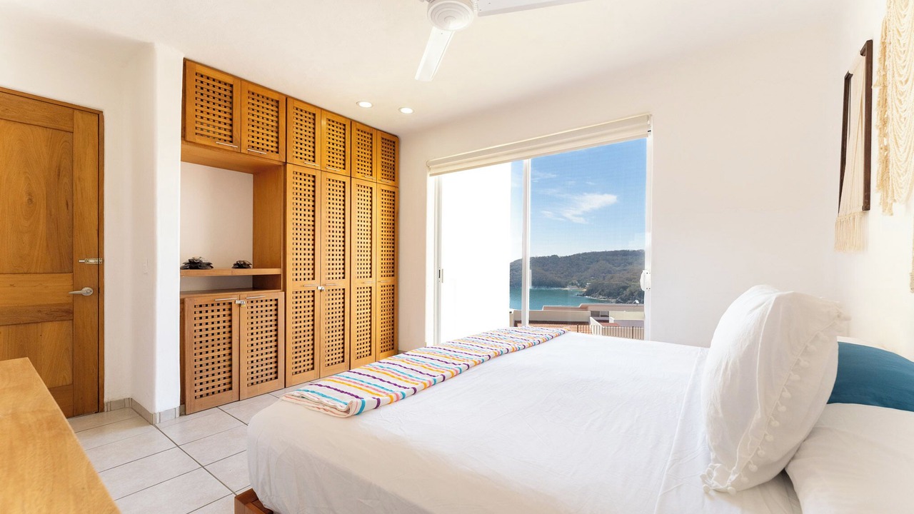 Photo of Bedroom in P Chahue