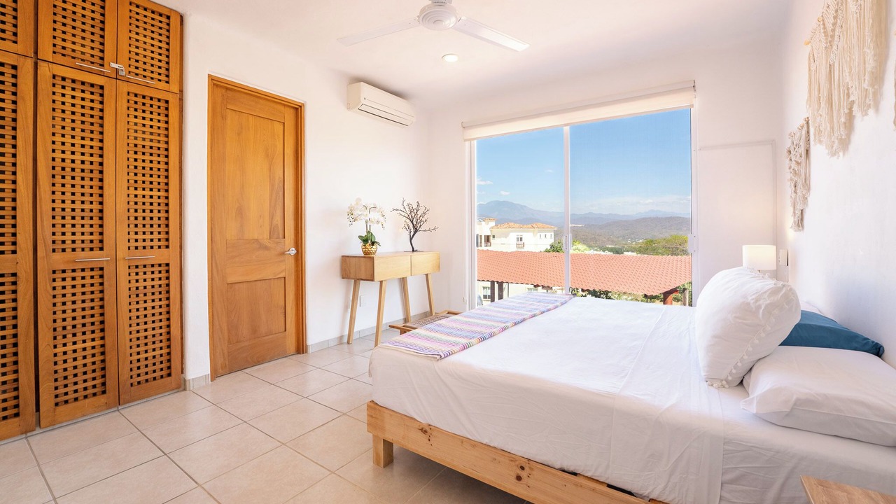 Photo of Bedroom in P Chahue
