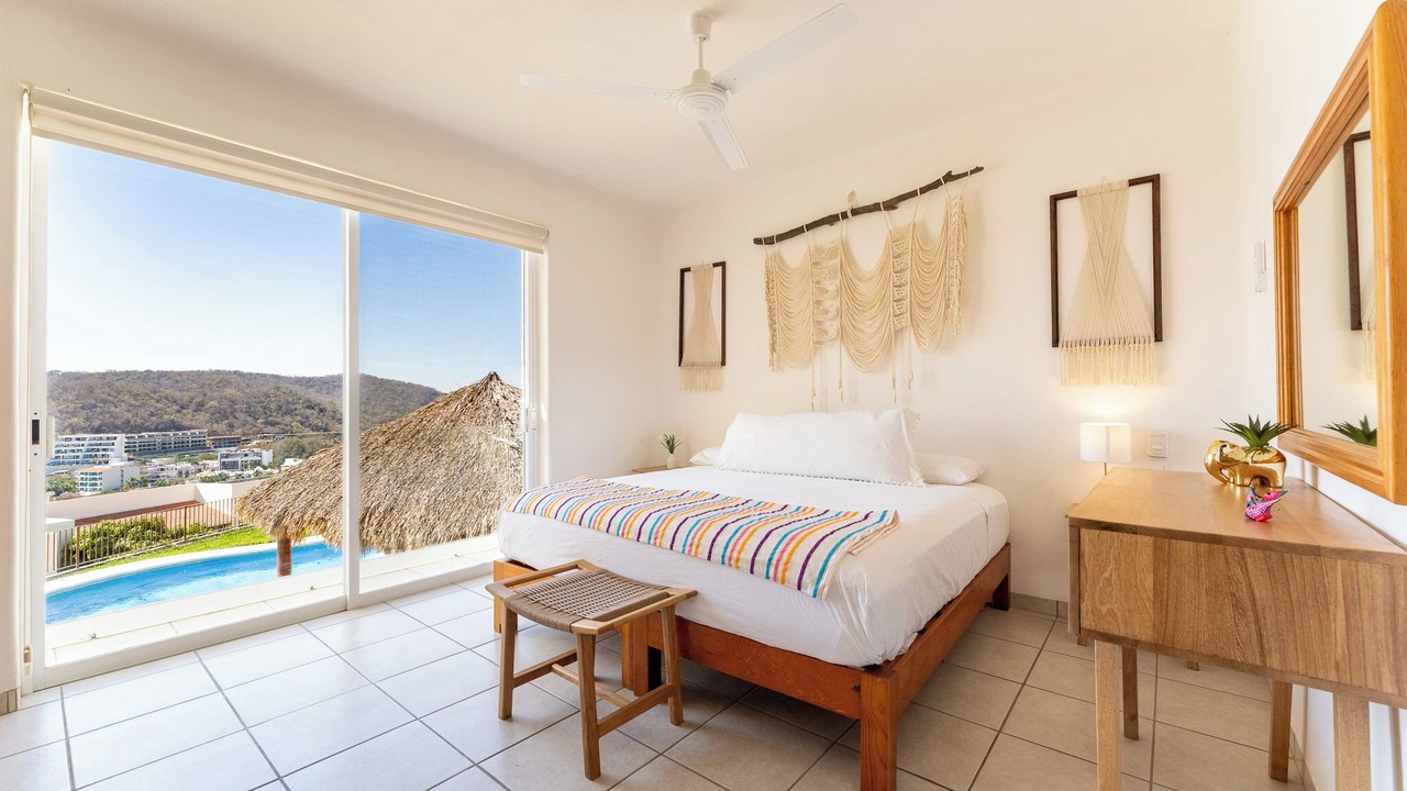 Photo of Bedroom in P Chahue