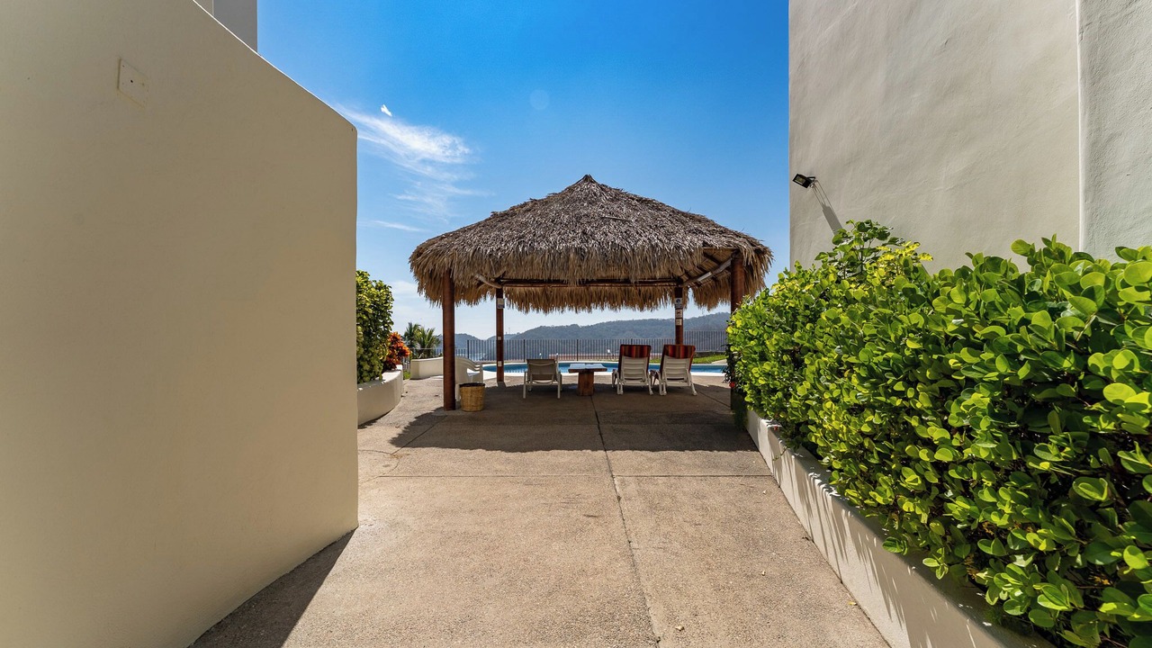 Photo of Patio Balcony in P Chahue