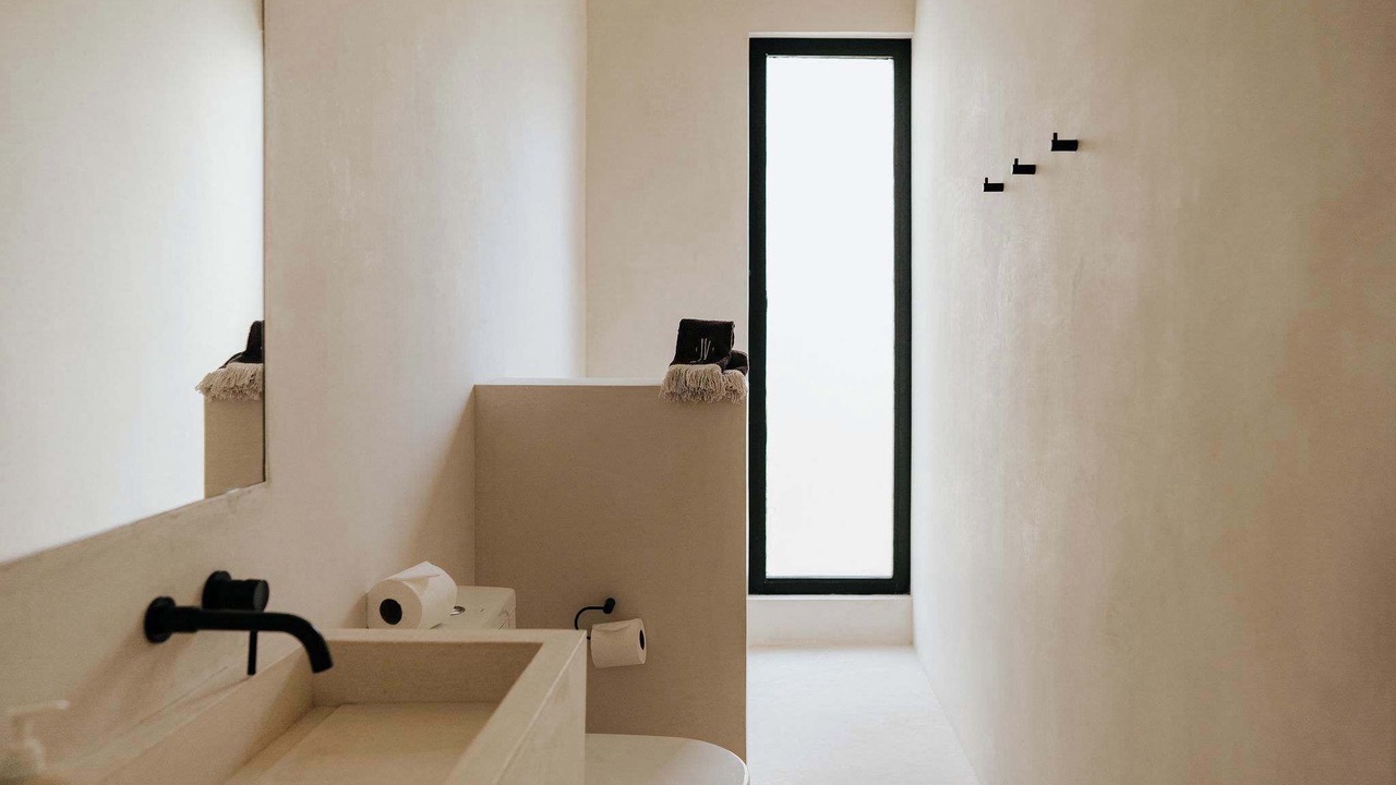 Photo of Bathroom in Zama
