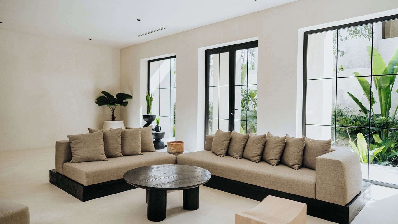 Photo of Livingroom in Zama