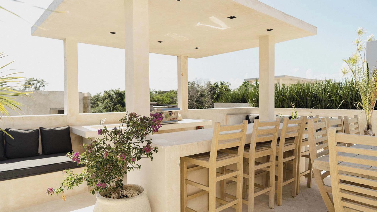Photo of Outdoor in Zama