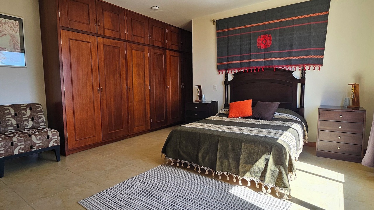 Photo of Bedroom in San Felipe del Agua