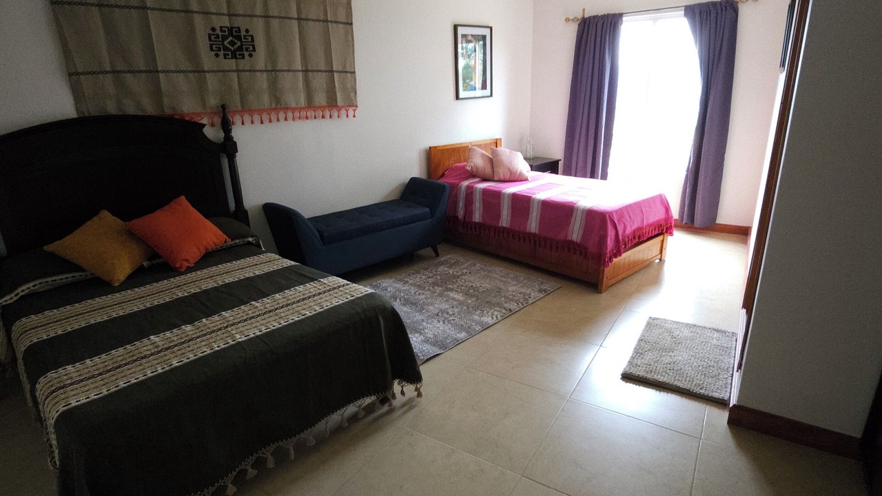 Photo of Bedroom in San Felipe del Agua