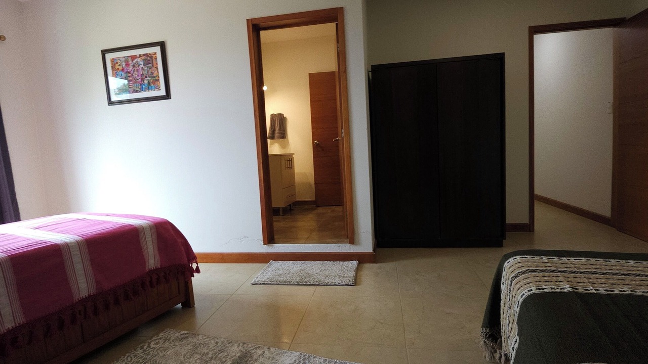 Photo of Bedroom in San Felipe del Agua