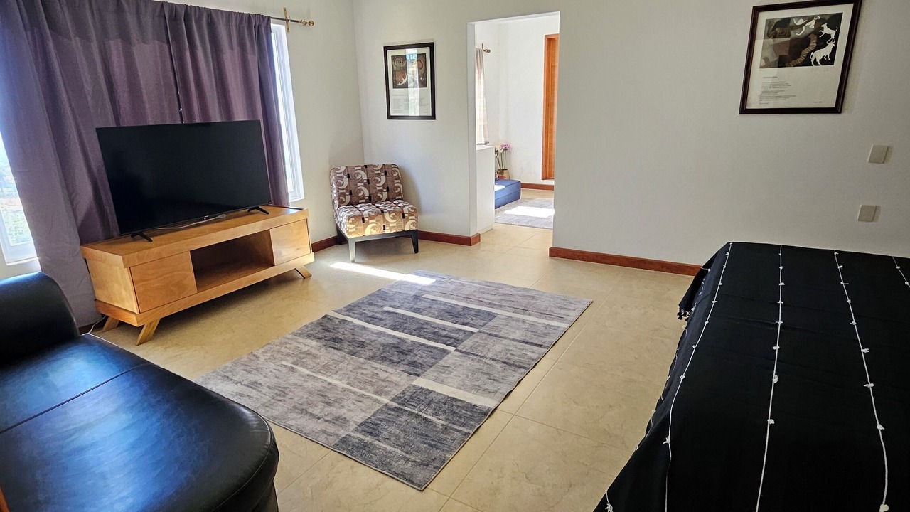 Photo of Bedroom in San Felipe del Agua