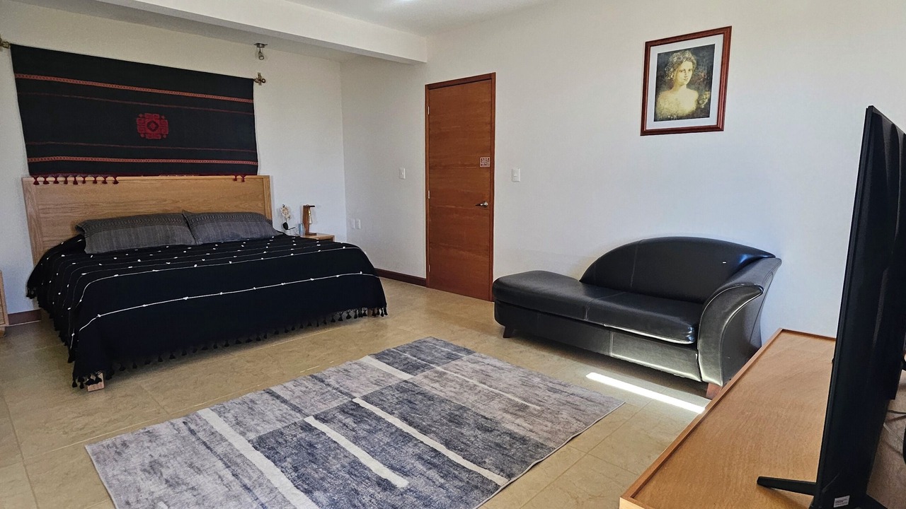 Photo of Bedroom in San Felipe del Agua