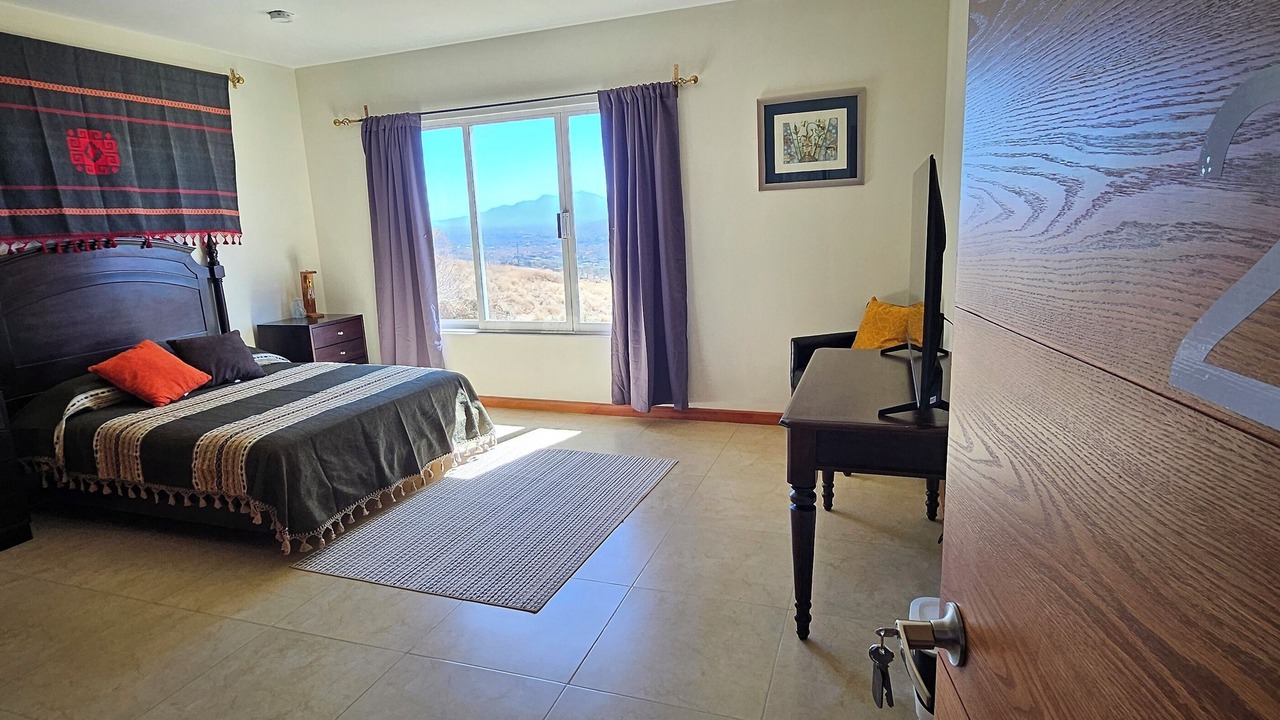 Photo of Bedroom in San Felipe del Agua