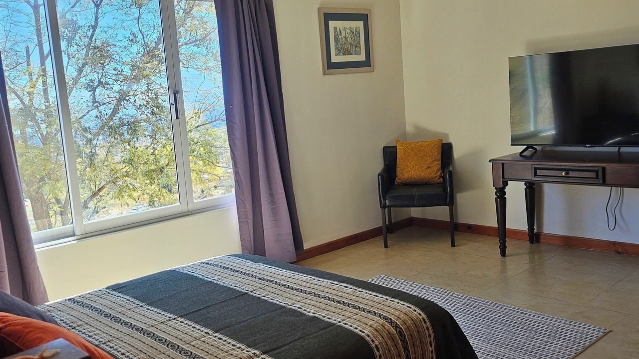 Photo of Bedroom in San Felipe del Agua