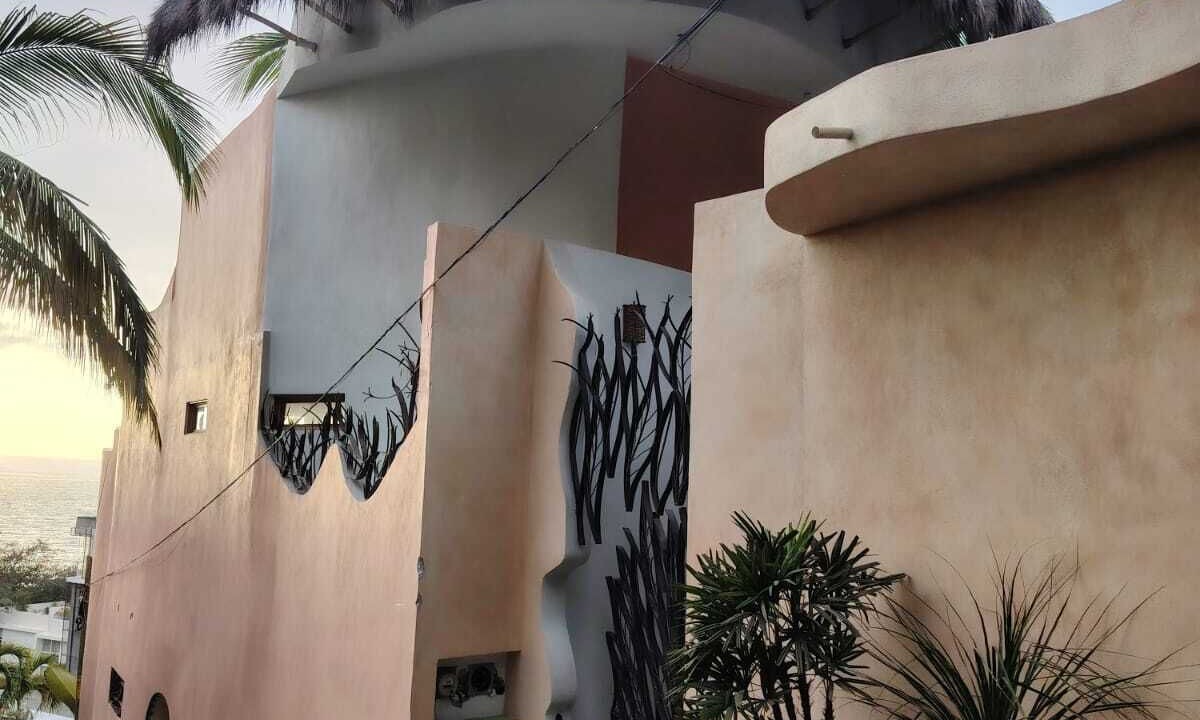 Photo of Outdoor in North End